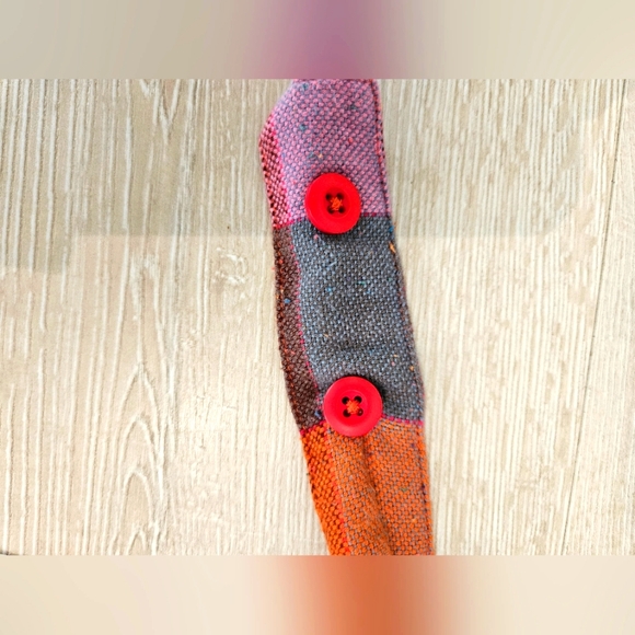 ACE&JIG Milo Overall, color Dance, small - Picture 11 of 16